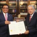 14SEP21 Presidente AMLO CC Belice 1