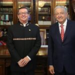 14SEP21 Presidente AMLO CC Bolivia 1