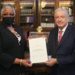 14SEP21 Presidente AMLO CC Jamaica 1
