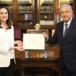 López Obrador afianza relación de cooperación para el desarrollo con embajadores de 11 países 7 14SEP21 Presidente AMLO CC Nueva Zelanda 1 1024x683 1