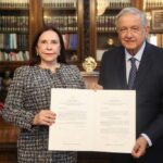 López Obrador afianza relación de cooperación para el desarrollo con embajadores de 11 países 8 14SEP21 Presidente AMLO CC Paraguay 1 1024x683 1