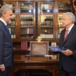 14SEP21 Presidente AMLO CC Rumania 1