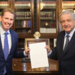 López Obrador afianza relación de cooperación para el desarrollo con embajadores de 11 países 10 14SEP21 Presidente AMLO CC Suecia 1 1024x683 1