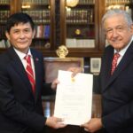 14SEP21 Presidente AMLO CC Vietnam 1