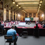 24SEP21 Presidente AMLO reunion Ayotzinapa 03 1024x683 1