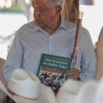 López Obrador se disculpa con pueblos yaquis; presenta avances del plan de reparación y justicia 15 26EF5734 8903 4779 AD68 8E59EDFF34D3