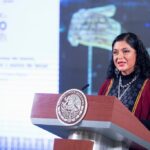 Llevan a cabo actos conmemorativos por 200 años de la Independencia de México 9 27 09 2021 CONFERENCIA DE PRENSA MATUTINA FOTO 02 1024x682 1