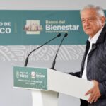 López Obrador inaugura primera sucursal del Banco del Bienestar en Gustavo A. Madero 3 29 09 2021 INAUGURACION DE SUCURSAL DEL BANCO DEL BIENESTAR GUSTAVO A MADERO CIUDAD DE MEXICO FOTO 010