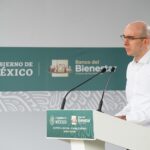 López Obrador inaugura primera sucursal del Banco del Bienestar en Gustavo A. Madero 12 29 09 2021 INAUGURACION DE SUCURSAL DEL BANCO DEL BIENESTAR GUSTAVO A MADERO CIUDAD DE MEXICO FOTO 07