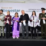AMLO inaugura sucursal del Banco del Bienestar en Iztapalapa 3 29 09 2021 INAUGURACION DE SUCURSAL DEL BANCO DEL BIENESTAR IZTAPALAPA CIUDAD DE MEXICO FOTO 02 1536x864 1
