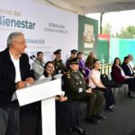 AMLO inaugura sucursal del Banco del Bienestar en Iztapalapa 7 29 09 2021 INAUGURACION DE SUCURSAL DEL BANCO DEL BIENESTAR IZTAPALAPA CIUDAD DE MEXICO FOTO 06