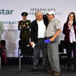 AMLO inaugura sucursal del Banco del Bienestar en Iztapalapa 1 29 09 2021 INAUGURACION DE SUCURSAL DEL BANCO DEL BIENESTAR IZTAPALAPA CIUDAD DE MEXICO FOTO 07 1536x981 1