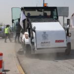 Rehabilitar entrada y salida sur de Juárez, primera obra de nueva administración municipal 7 36ABDC16 522E 46B9 BD7A EA740A2E5814