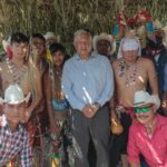 López Obrador se disculpa con pueblos yaquis; presenta avances del plan de reparación y justicia 16 4265486F 0E52 48F2 B187 55907290112D