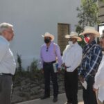 López Obrador se disculpa con pueblos yaquis; presenta avances del plan de reparación y justicia 19 443CB4AB 3545 437F BD74 7E9C6B489981