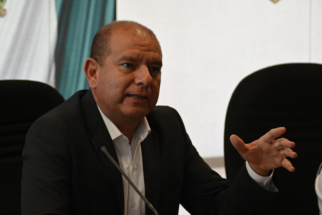 Critican diputados de Morena actitud de Georgina Bujanda 4 4666742E 2FB8 41C5 870C 878D39C1B69B