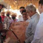 López Obrador se disculpa con pueblos yaquis; presenta avances del plan de reparación y justicia 14 626EE331 E4DD 401A 8F17 12D0D79460EE