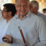 López Obrador se disculpa con pueblos yaquis; presenta avances del plan de reparación y justicia 13 73F771DA DBA7 4817 A0E7 642D67E7B1D8