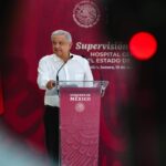 El Estado está obligado a garantizar la salud pública: López Obrador 1 764B2EED 72A9 4415 841D 2D27305E6055