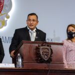 “Quiero refrendar que Maru y Marco no les vamos a fallar”: Gobernadora 7 8572217D 6F80 4543 A610 AF7176D6BE4B