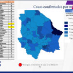 COVID-19: se tiene un total de 77 mil 667 contagios en el estado 6 86E4C59E 9181 4B43 993A 94277EEED9A1