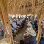 López Obrador se disculpa con pueblos yaquis; presenta avances del plan de reparación y justicia 2 89FC28A4 6639 4A20 9FBC 616F2F5F1BD1