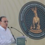 López Obrador se disculpa con pueblos yaquis; presenta avances del plan de reparación y justicia 12 AE940DE7 74F4 46DB B60C 9FA995927630