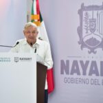 Inaugura Presidente López Obrador centro de rehabilitación en Nayarit 11 AMLO Nayarit 11