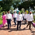Inaugura Presidente López Obrador centro de rehabilitación en Nayarit 7 AMLO Nayarit 7