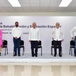 Inaugura Presidente López Obrador centro de rehabilitación en Nayarit 8 AMLO Nayarit 8