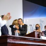 “Quiero refrendar que Maru y Marco no les vamos a fallar”: Gobernadora 1 B9334D7D 5FAB 47BC 9C91 196BF77E0F8A