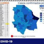 COVID-19: Ascienden a 76,149 los contagios y 7,832 decesos en el estado 10 Captura de pantalla 2021 09 06 110814