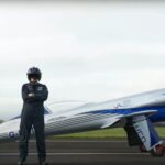 Avión eléctrico Rolls-Royce realiza su primer vuelo 2 Captura de pantalla 2021 09 18 184019