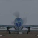 Avión eléctrico Rolls-Royce realiza su primer vuelo 6 Captura de pantalla 2021 09 18 184048