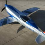 Avión eléctrico Rolls-Royce realiza su primer vuelo 5 Captura de pantalla 2021 09 18 184126
