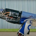 Avión eléctrico Rolls-Royce realiza su primer vuelo 4 Captura de pantalla 2021 09 18 184150