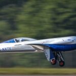 Avión eléctrico Rolls-Royce realiza su primer vuelo 3 Captura de pantalla 2021 09 18 184217