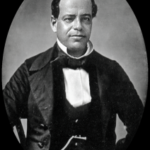 Daguerreotype de Antonio Lopez de Santa Anna 1853 212x300 1