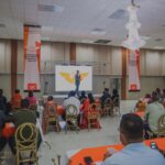 Encabezan Sol Sánchez y César Peña capacitación de Autoridades Electas de MC 1 E6DD3E92 A008 4E51 81EF F7D41D386221