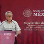El Estado está obligado a garantizar la salud pública: López Obrador 3 EAE80BF9 82A1 4FEB A892 F22300A643A4