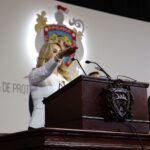 “Quiero refrendar que Maru y Marco no les vamos a fallar”: Gobernadora 12 F2F26D6F 5060 4B27 B6A7 4959FE2CCAE9