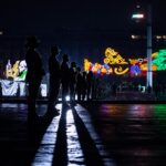 Izamiento de Bandera S19 1