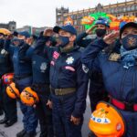 Izamiento de Bandera S19 5