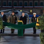 Izamiento de Bandera S19 6