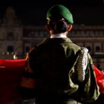 Izamiento de Bandera S19 7