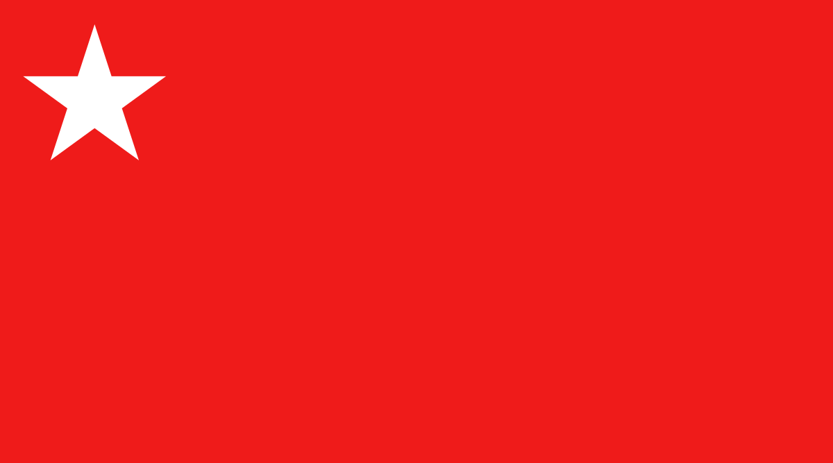 ¡Tómele la palabra! 2 Partido COlorado del paraguay