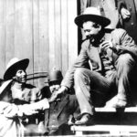 El tren de Troya de Pancho Villa 6 TREN MEDICO 2