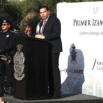 Juárez sí tendrá Grito y desfile, anuncia Cruz Pérez Cuéllar 3 WhatsApp Image 2021 09 10 at 11.58.28