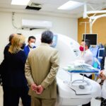 Asiste Gobernadora Maru Campos a Hospital Infantil para conocer condiciones 4 WhatsApp Image 2021 09 14 at 12.49.23 2