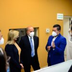 Asiste Gobernadora Maru Campos a Hospital Infantil para conocer condiciones 3 WhatsApp Image 2021 09 14 at 12.49.23 3